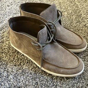 Steve Madden men’s chukka boot size 11